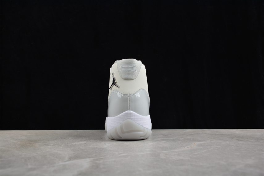 Nike Air Jordan 11 Retro "Grand Finale"