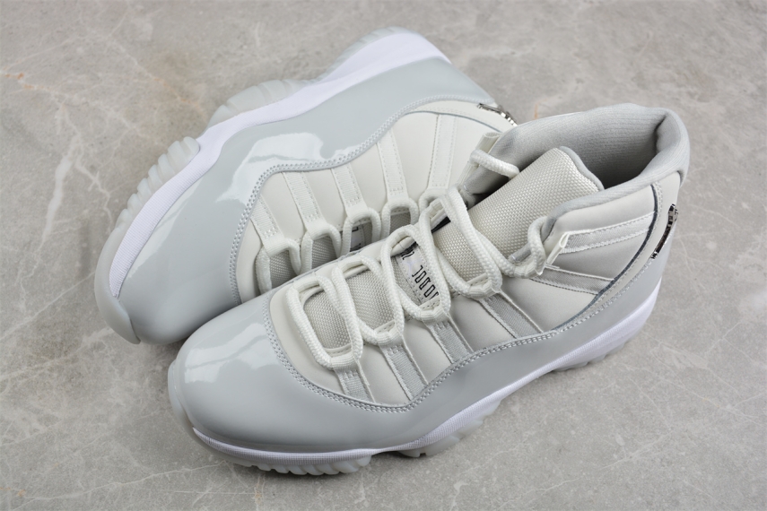 Nike Air Jordan 11 Retro "Grand Finale"