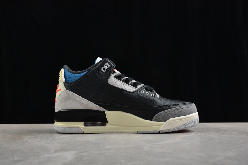 Nike Air Jordan 3 Retro "Rare Air"