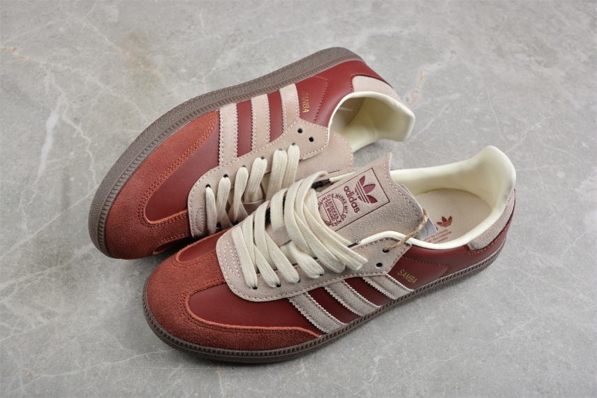 Adidas Samba OG