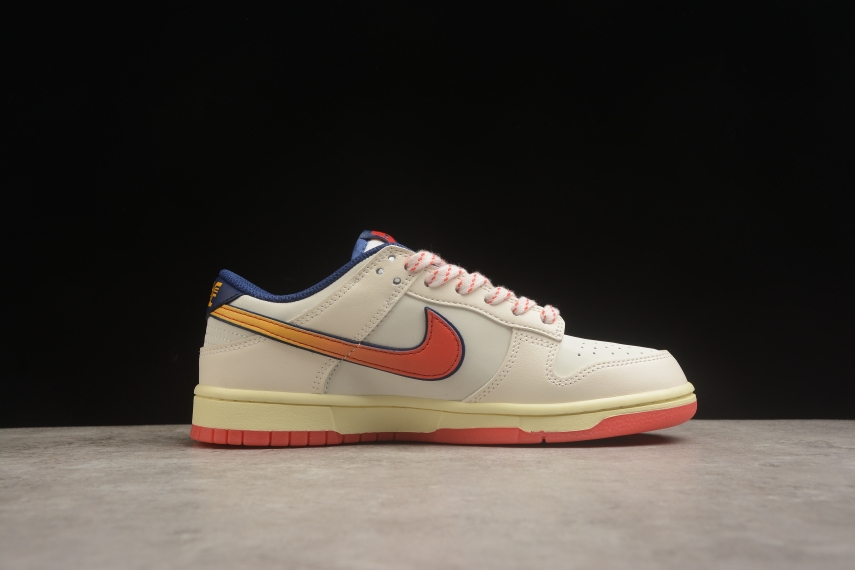 Nike SB Dunk Low "Lettering"