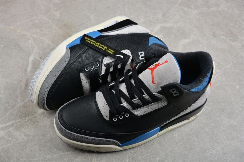 Nike Air Jordan 3 Retro "Rare Air"