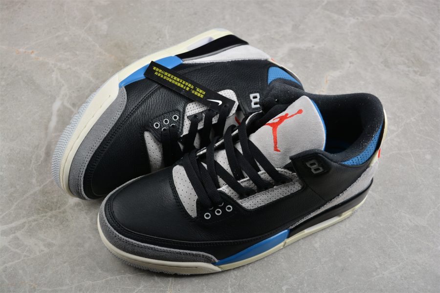 Nike Air Jordan 3 Retro "Rare Air" - Imagen 2