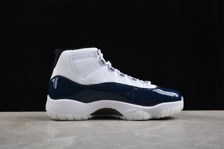 Nike Air Jordan 11 Retro "Rare Air"