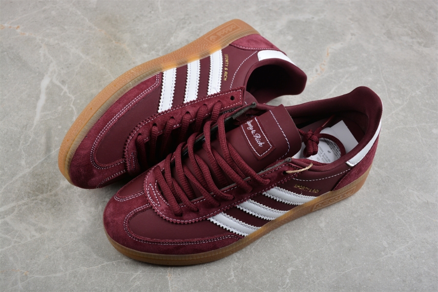 Sporty & Rich x Adidas Handball Spezial