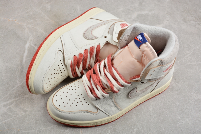 Nike Air Jordan 1 High "Rare Air"