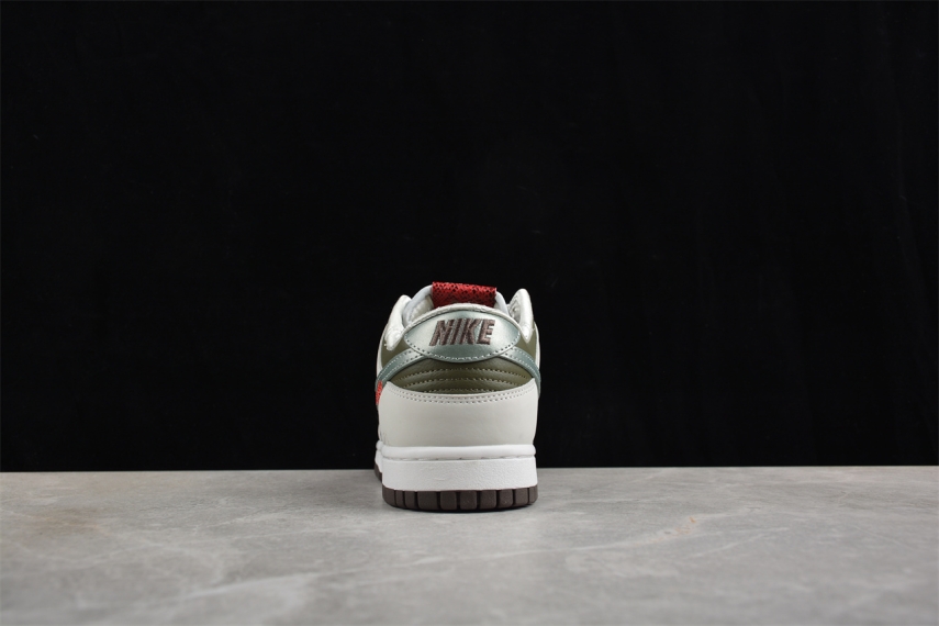Nike SB Dunk Low "Year of the Snake"