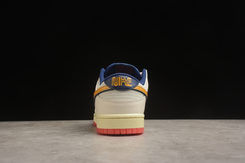 Nike SB Dunk Low "Lettering"