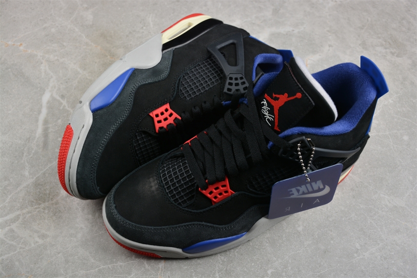 Nike Air Jordan 4 Retro "Rare Air"
