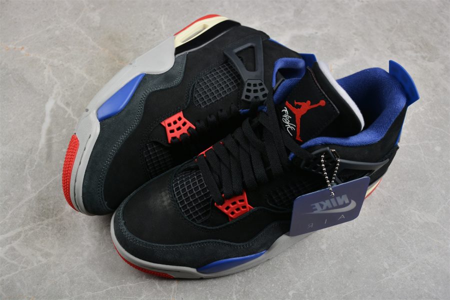 Nike Air Jordan 4 Retro "Rare Air" - Imagen 2