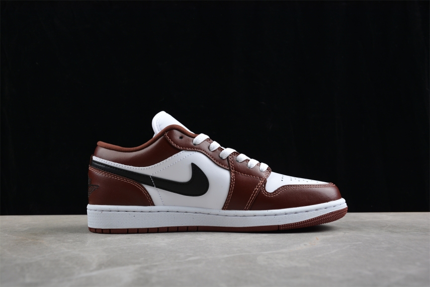 Nike Air Jordan 1 Low "Dark Pony"