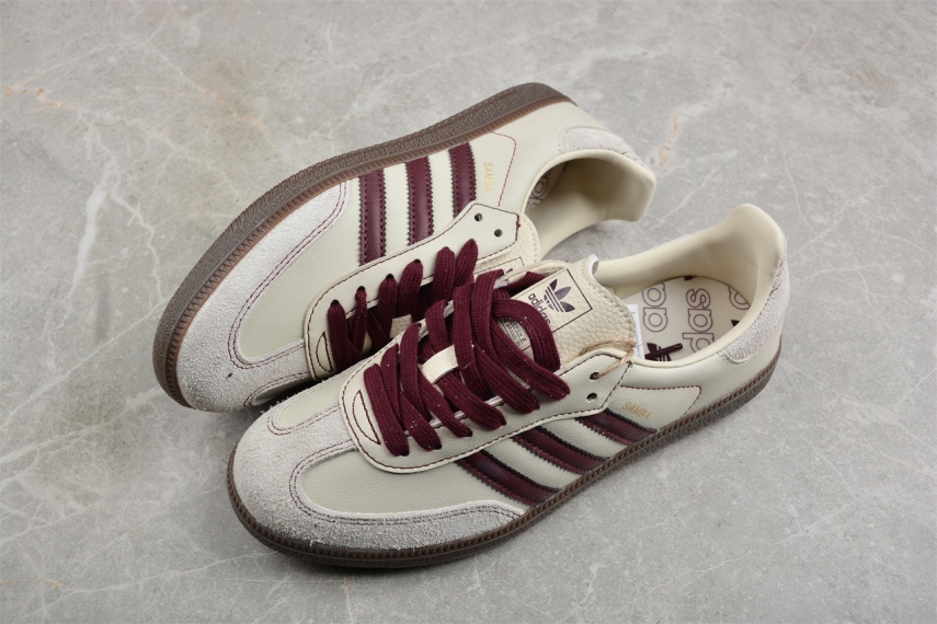 Adidas Samba OG