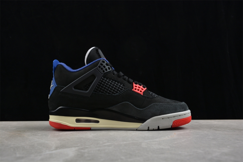 Nike Air Jordan 4 Retro "Rare Air"