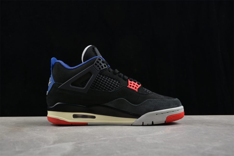 Nike Air Jordan 4 Retro "Rare Air" - Imagen 4