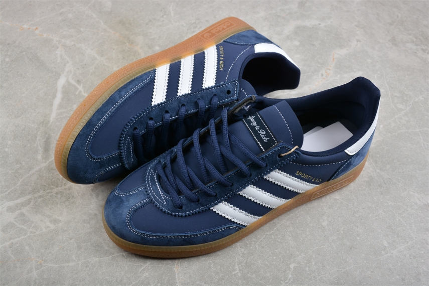 Sporty & Rich x Adidas Handball Spezial