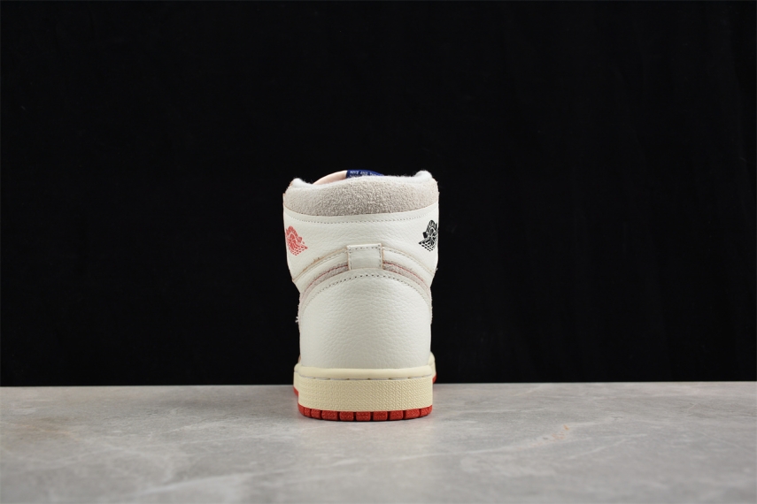 Nike Air Jordan 1 High "Rare Air"