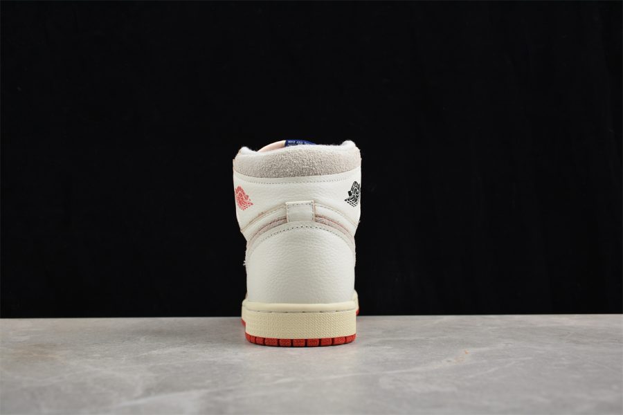 Nike Air Jordan 1 High "Rare Air" - Imagen 3