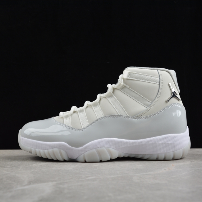 Nike Air Jordan 11 Retro "Grand Finale"