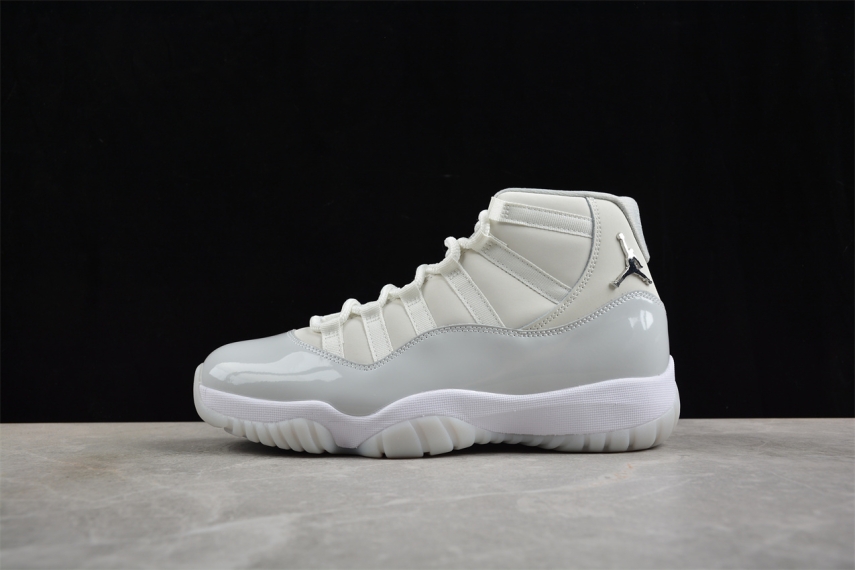 Nike Air Jordan 11 Retro "Grand Finale"