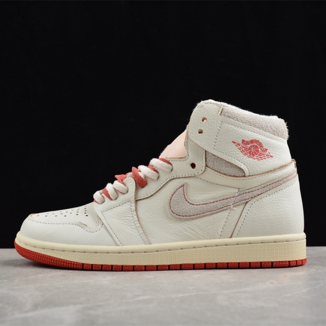 Nike Air Jordan 1 High "Rare Air"