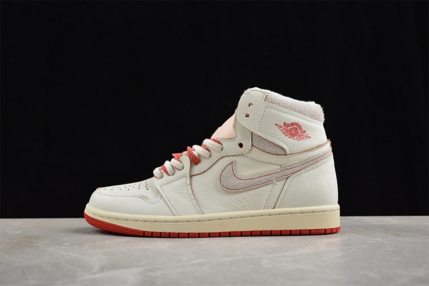 Nike Air Jordan 1 High "Rare Air"