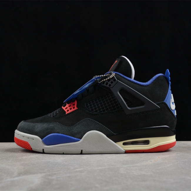 Nike Air Jordan 4 Retro "Rare Air"