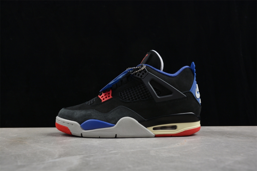 Nike Air Jordan 4 Retro "Rare Air"