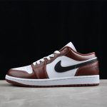 Nike Air Jordan 1 Low "Dark Pony"