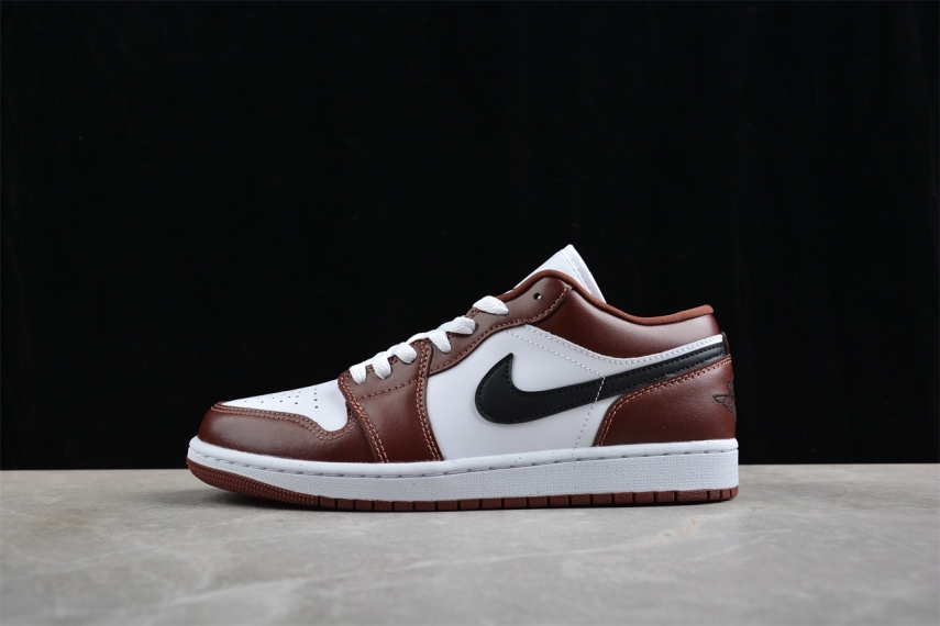 Nike Air Jordan 1 Low "Dark Pony"