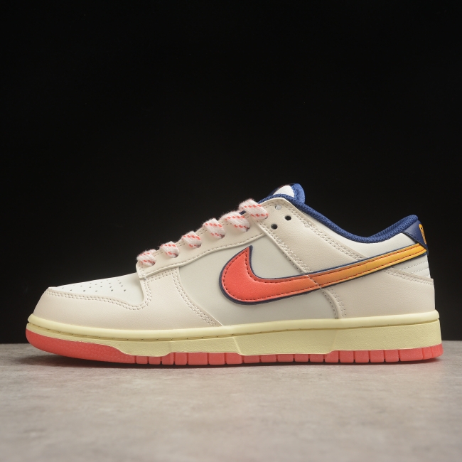 Nike SB Dunk Low "Lettering"