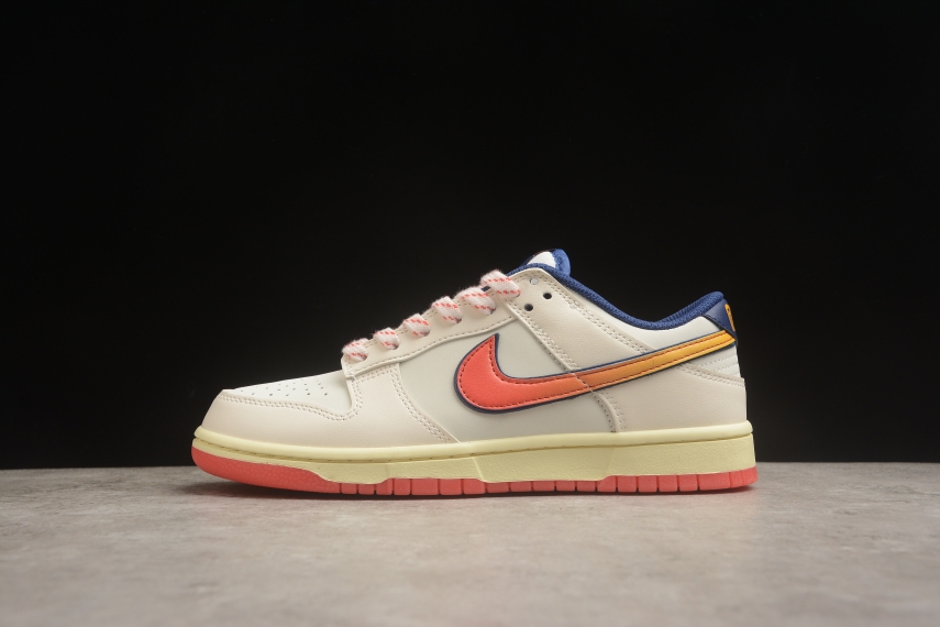 Nike SB Dunk Low "Lettering"