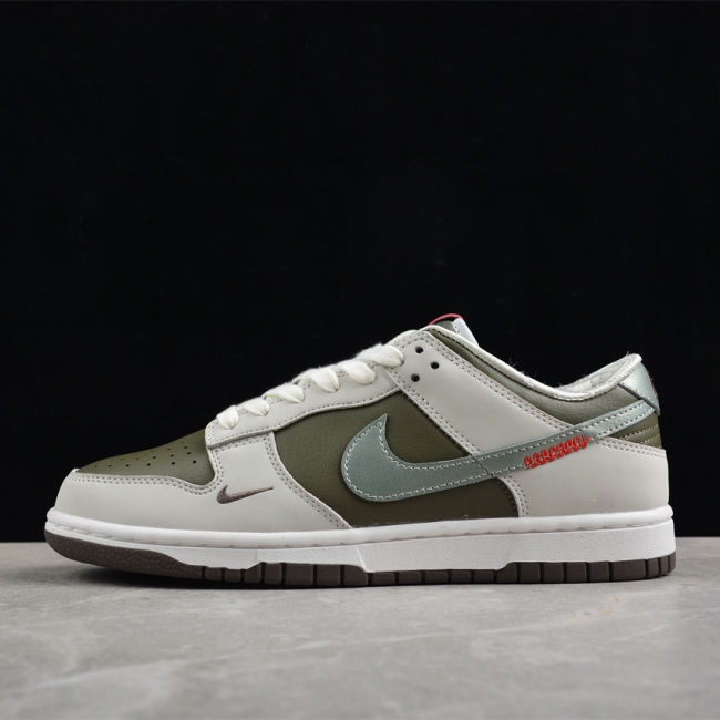 Nike SB Dunk Low "Year of the Snake"