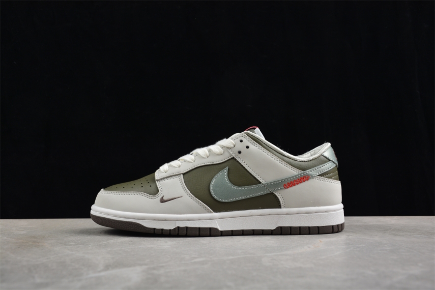 Nike SB Dunk Low "Year of the Snake"