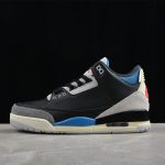 Nike Air Jordan 3 Retro "Rare Air"