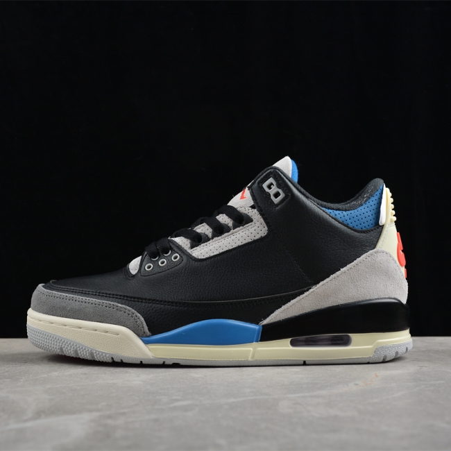 Nike Air Jordan 3 Retro "Rare Air"