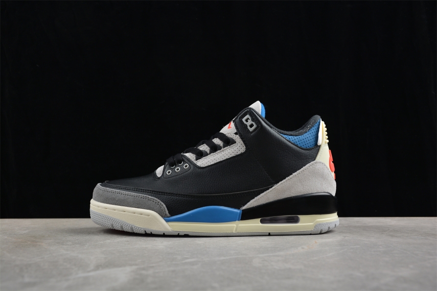 Nike Air Jordan 3 Retro "Rare Air"