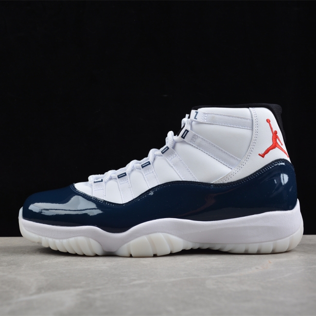 Nike Air Jordan 11 Retro "Rare Air"