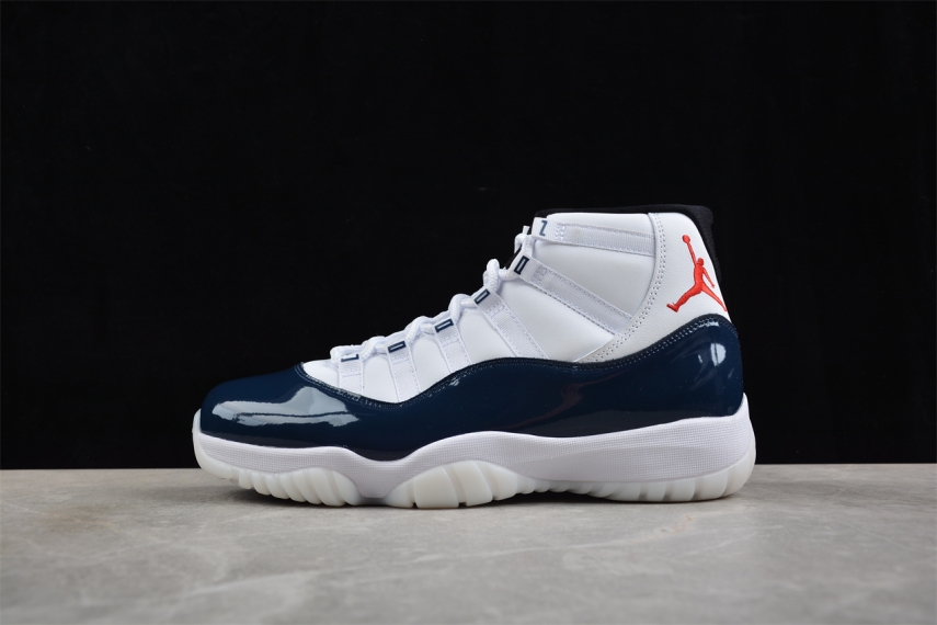 Nike Air Jordan 11 Retro "Rare Air"