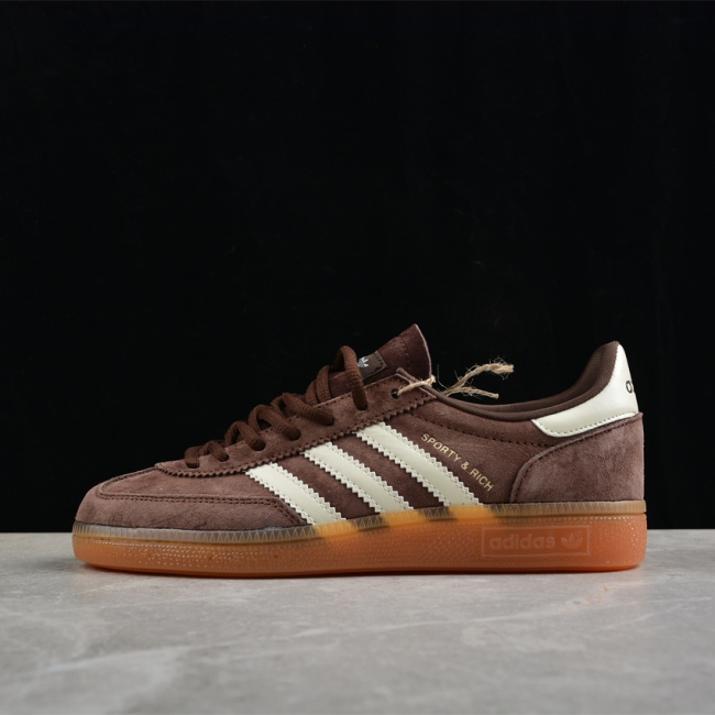 Sporty & Rich x Adidas Handball Spezial
