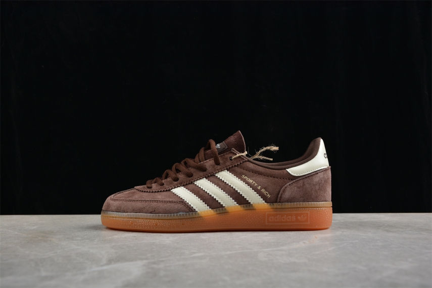 Sporty & Rich x Adidas Handball Spezial