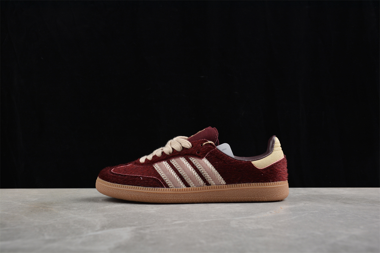866167af.jpg Adidas Samba OG - Imagen 1