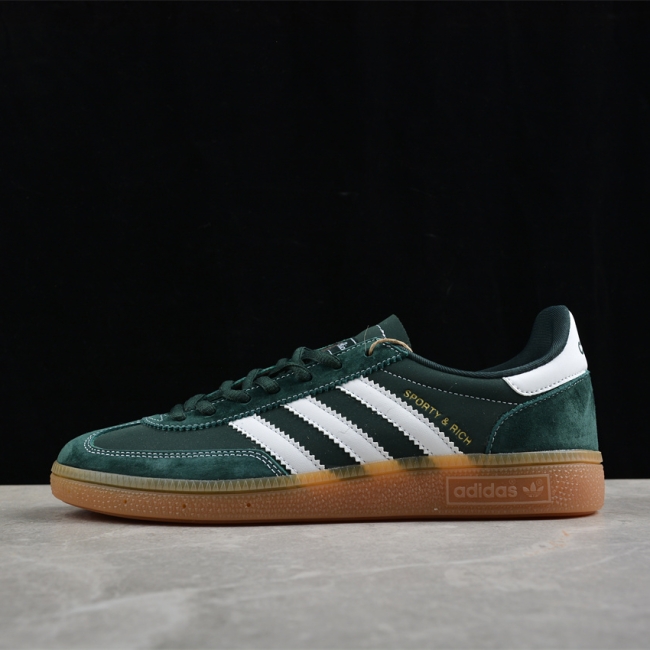 Sporty & Rich x Adidas Handball Spezial
