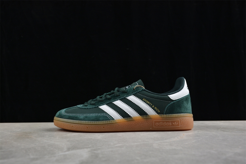 Sporty & Rich x Adidas Handball Spezial