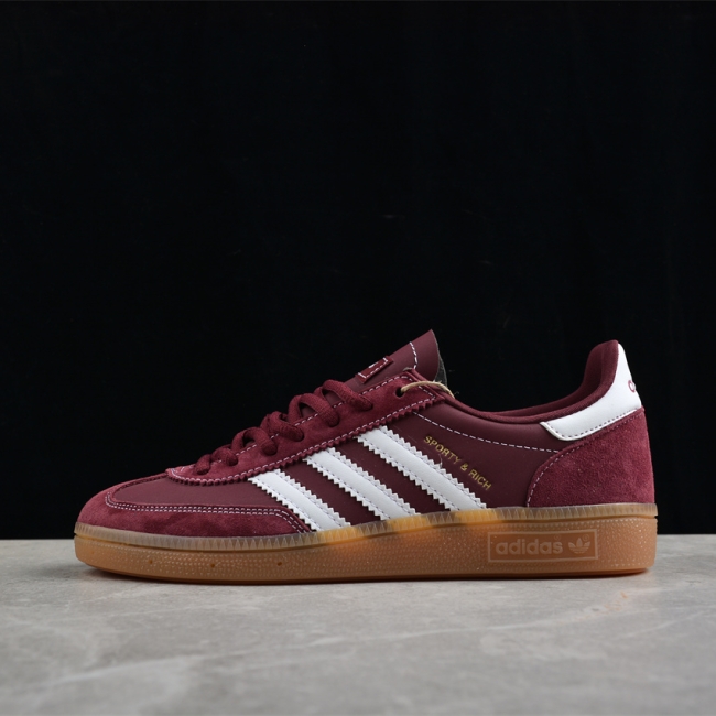 Sporty & Rich x Adidas Handball Spezial