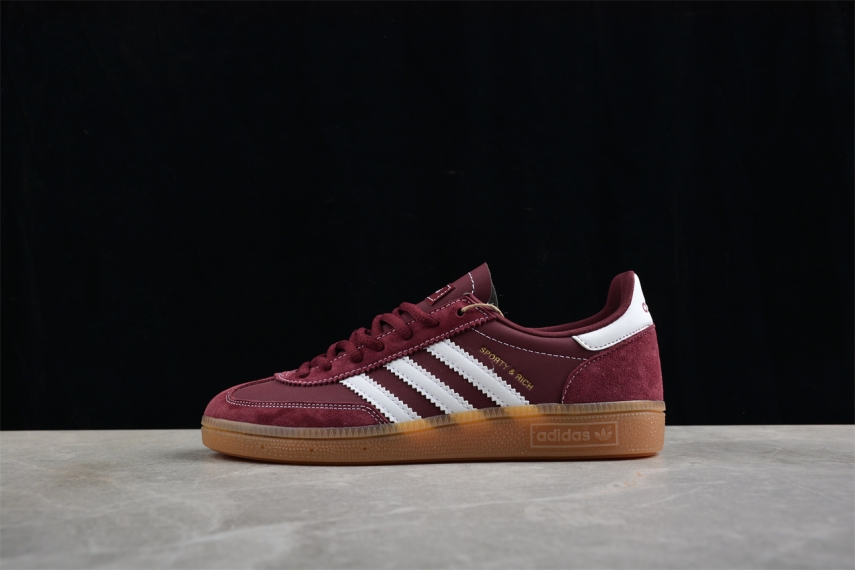 Sporty & Rich x Adidas Handball Spezial
