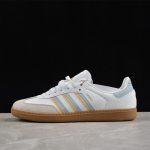 Real Madrid x Adidas Samba OG