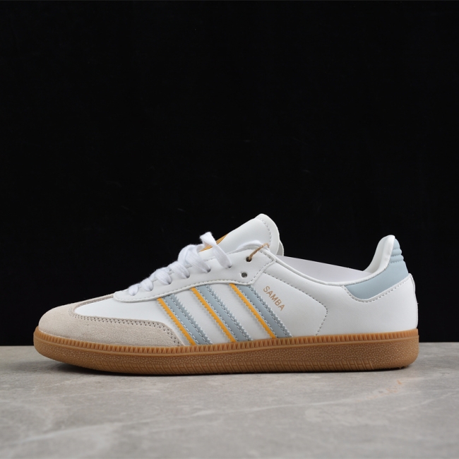 Real Madrid x Adidas Samba OG