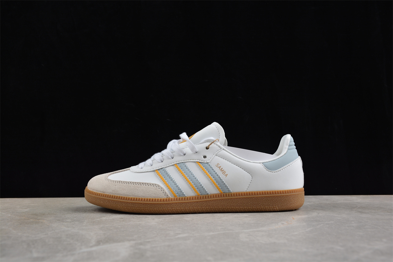 866167af.jpg Real Madrid x Adidas Samba OG - Imagen 1