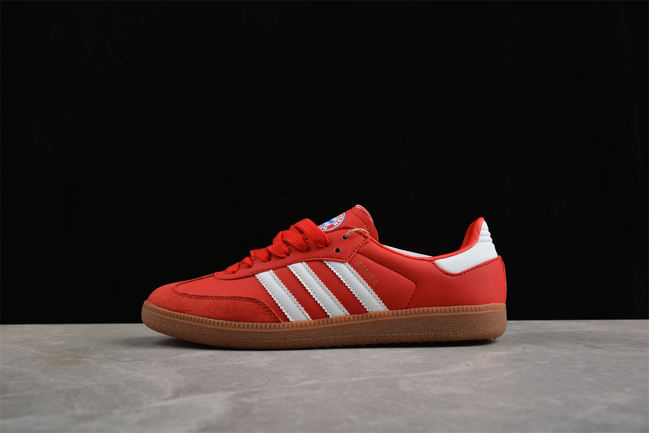 866167af.jpg Adidas Samba OG - Imagen 1