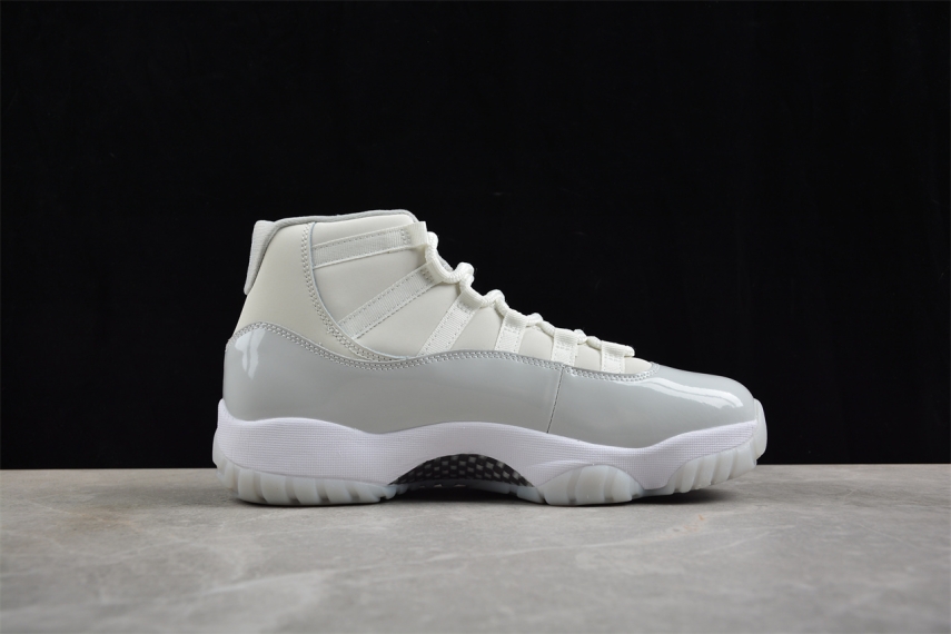 Nike Air Jordan 11 Retro "Grand Finale"